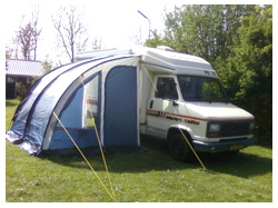 Camper