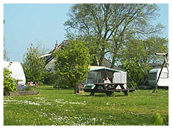 Boerencamping Grietjeshoeve