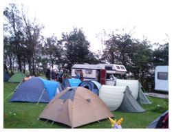 Boerencamping Grietjeshoeve